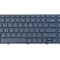 Tastatura Laptop, HP, Pavilion G7-2000, G7-2100, G7-2200, G7-2300, G7-2400, 697477-001, 699146-001, cu rama, layout US