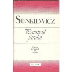 Paznicul farului. Nuvele, povestiri si schite - Henryk Sienkiewicz