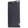 Display LCD Sony Xperia C4 E5303 Negru - Ecran Inlocuire