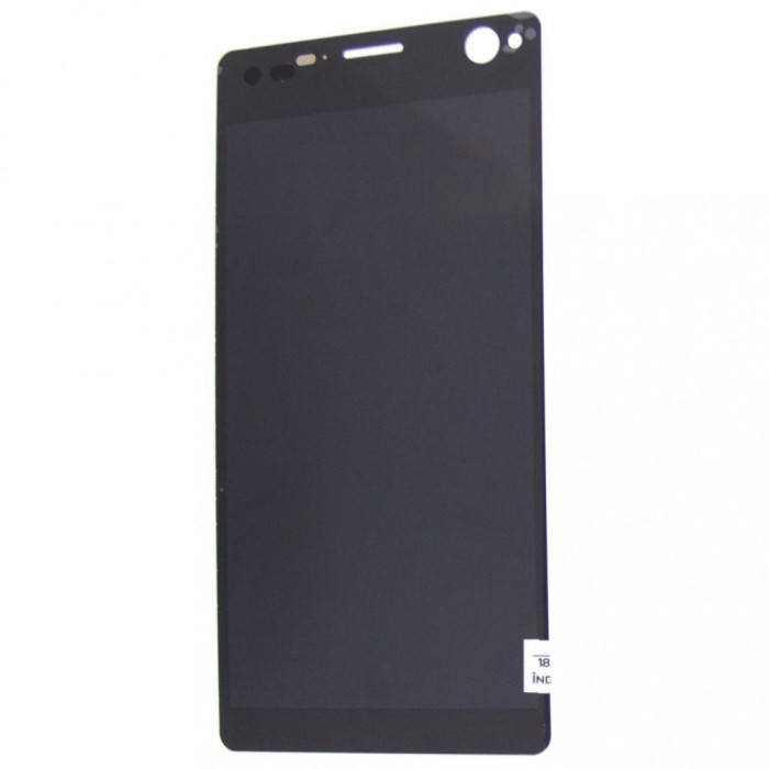 LCD Sony Xperia C4 E5303, Negru