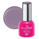 Cumpara ieftin Oja Semipermanenta One Step Brilliant Gel SensoPRO Milano 8ml, Extreme Taste #38