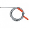 Sarpe desfundat tevi 3mx6mm, Yato