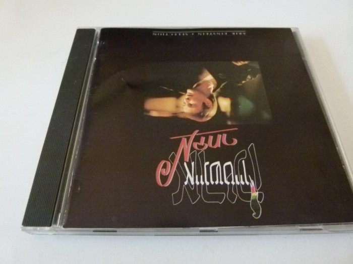 Arik Einstein, cd