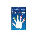 See Touch Feel: Christmas