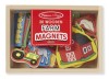 Ferma cu magneti - Melissa and Doug, Melissa &amp; Doug