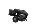 Rola usa culisanta NISSAN NV400, 11.2010-; OPEL MOVANO, 01.2010-12.2021; RENAULT MASTER, 01.2010-2018, partea dreapta, suport balama inferior,