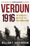 Verdun 1916: The Deadliest Battle of the First World War