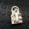 Releu start frigidere Arctic Beko QP3-12A J1 A cod / C127