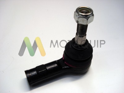 MOTAQUIP LVTR1456 Cap de bara foto