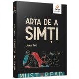 Cumpara ieftin Arta de a simti, Laura Tims