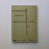 Alungarea din Iad: Unii cad liber, altii sunt impinsi - Alexandru Stoian, Timisoara, ed. Eurostampa, 2009, dedicatia autorului