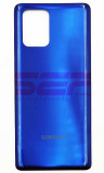 Capac baterie Samsung Galaxy S10 Lite / G770F BLUE