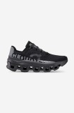 On sneakers On CloudmOnster 6298394 BLACK culoarea negru, 6298394