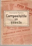 Cumpara ieftin Compozitiile In Scoala. Aspecte Metodice - Constantin Parfene