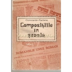 Compozitiile In Scoala. Aspecte Metodice - Constantin Parfene