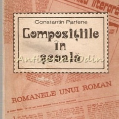 Compozitiile In Scoala. Aspecte Metodice - Constantin Parfene