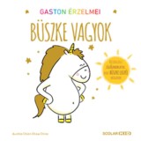 B&uuml;szke vagyok - Gaston &eacute;rzelmei - Aur&eacute;lie Chien Chow Chine