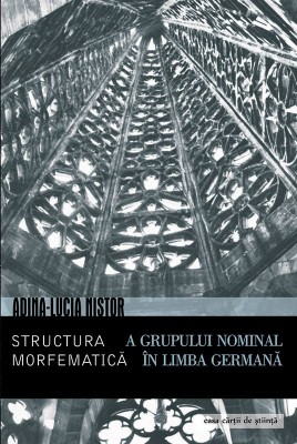 Structura mofematica a grupului nominal in limba germana foto