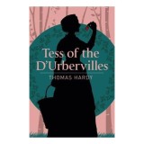 Tess of the D&#039;Urbervilles