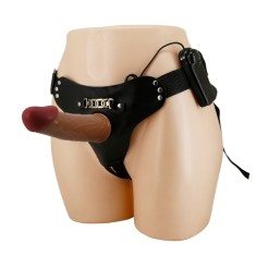 Strap on Universal Vibe Stark Maro