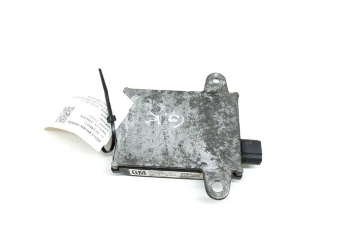 Modul de control unghi mort LEXUS GS _L1_ 2016 OEM: 88162-30071,A2C75029105,A2C7502910500 | 23248875