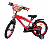 Bicicleta EL Disney Cars 16 inch ND, Volare