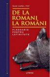 De la romani la romani - Ioan-Aurel Pop, Ioan Aurel Pop