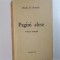 PAGINI ALESE. VOLUM OMAGIAL de RADU D. ROSETTI , 1935