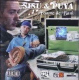 CD La Familia - Foame De Bani (Mediapro Music) - Album Muzica - Stare buna