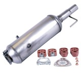 Filtru de particule Diesel DPF EEC FI6045T