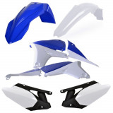 Kit Complet Plastice Carena YAMAHA YZ 450 2010-2013