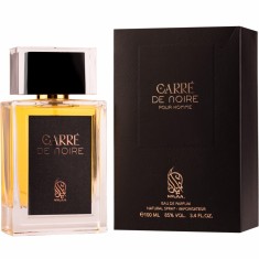 Carre De Noire By Nylaa 100 ml - Inspirat din B. Pour Homme B.