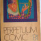Perpetuum comic 1981