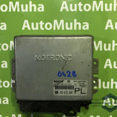 Calculator ecu Opel Astra F (1991-1998) 0261203017/018