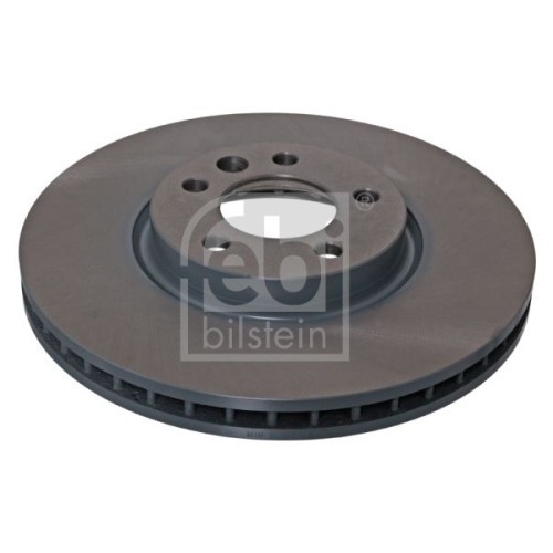 Febi Bilstein Disc frana