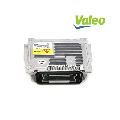 Balast Xenon OEM Compatibil Valeo 6G 63117180050 / 89034934 / 89076976 foto