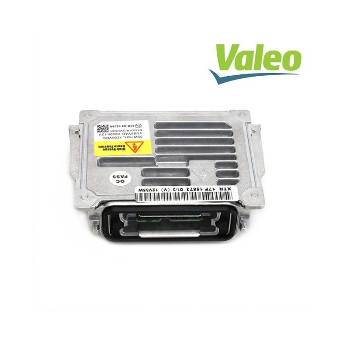 Balast Xenon OEM Compatibil Valeo 6G 63117180050 / 89034934 / 89076976