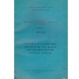 Anton Nitu - Formarea si clasificarea grupelor de stil AB si B ale ceramicii pictate Cucuteni-Tripolie - 133828