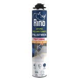 Spuma Poliuretanica Adeziva Rino Polistiren 750ml pentru Pistol, Rezistenta Conditii Externe, Compatibilitate Diverse Materiale