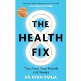 Health Fix Manual