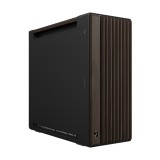 Carcasa ASUS ProArt PA602 Wood Edition, Mid Tower, Black