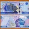 !!! UZBEKISTAN - 10.000 SUM 2021 - P NEW - UNC