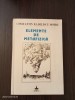 Constantin Radulescu Motru - Elemente de metafizica