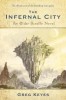The Infernal City: An Elder Scrolls Novel - Carte in Engleza, Editura necunoscuta, Oblivion Crisis