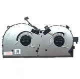 Cooler Laptop, Lenovo, Legion Y520-15IKBN Type 80WK, 5F10N00241, 5F10N00256, DC28000D6F1, 16cm, pentru GTX 1050