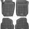 Covorase auto VW Polo V 2009-2017 Rezaw Plast