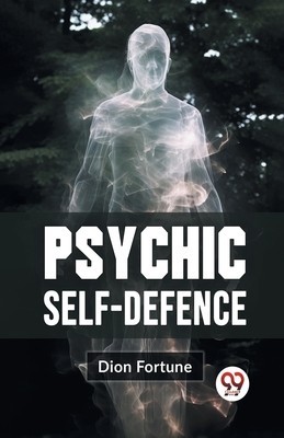 Psychic Self-Defense foto