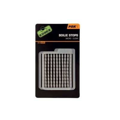 Opritoare FOX Edges Boilies Micro Clear foto