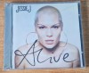 Jessie J - Alive CD (2013), Pop, universal records