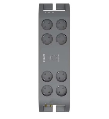 Prelungitor cu protectie la supratensiune Philips SPN5185A foto
